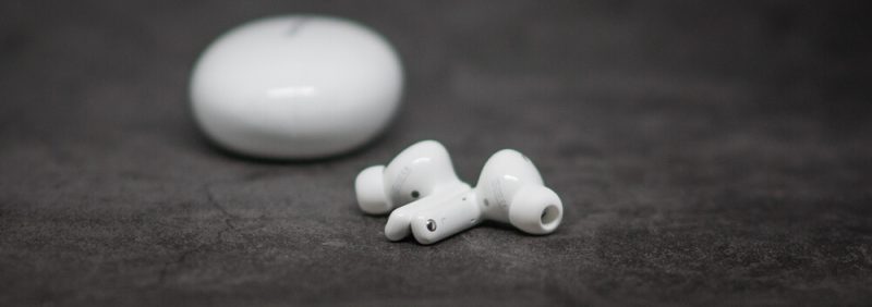 Huawei Freebuds 4i "ножки"