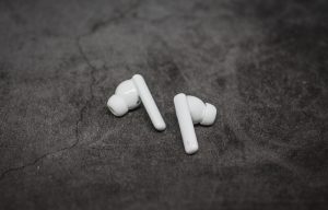 Huawei Freebuds 4i корпусы снаружи