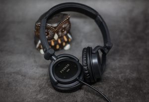 Phonon 4400 Hi Fi наушники