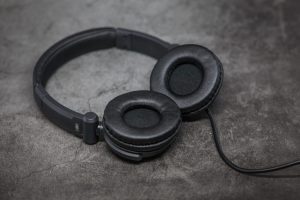 Phonon 4400 амбушюры из кожзама