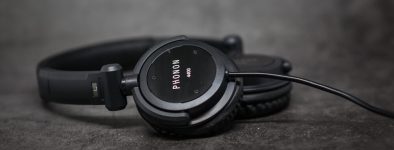 Phonon 4400 проводные наушники