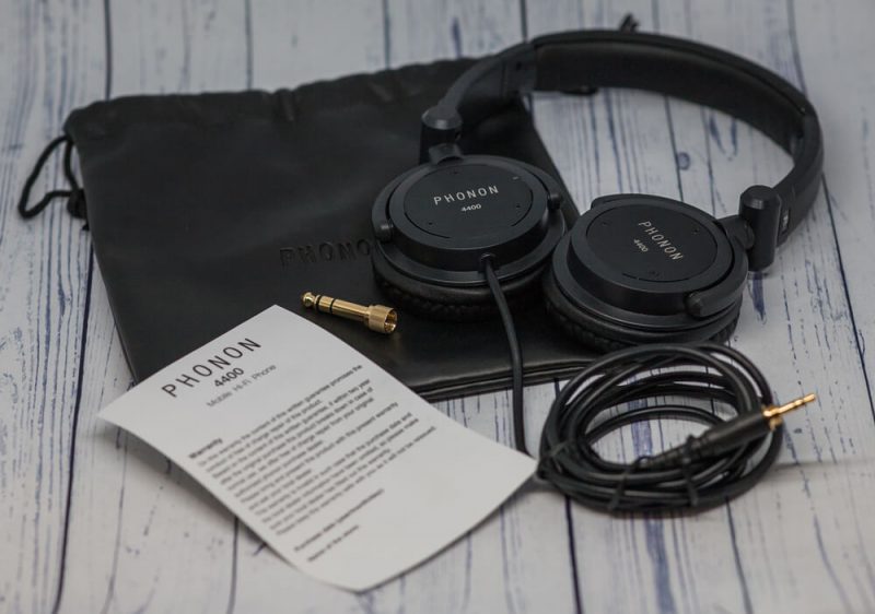 Phonon 4400 комплект