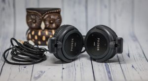 Phonon 4400 в сложенном состоянии