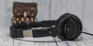 Phonon 4400 раскладное оголовье