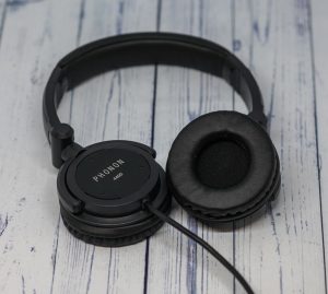 Phonon 4400 накладные наушники