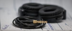 Phonon 4400 переходник на 6,3 мм