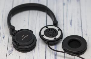 Phonon 4400 излучатели