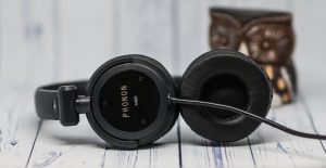 Phonon 4400 складная конструкция