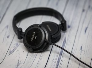 Phonon 4400 толстый провод