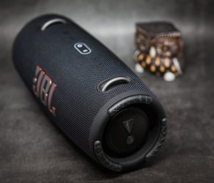 JBL Xtreme 3 крепление для ремня