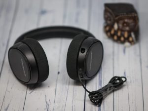 SteelSeries Arctis 1 разъём для микрофона