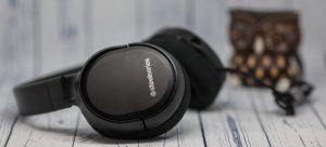 SteelSeries Arctis 1 отзывы