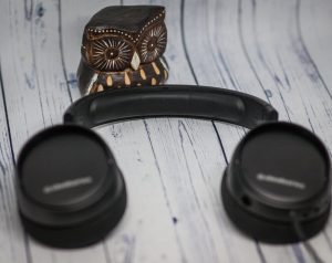 SteelSeries Arctis 1 подкладка оголовья