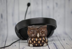 SteelSeries Arctis 1 оголовье