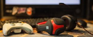 Игровые наушники Defender Scrapper 500