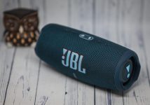 JBL Charge 5 тканевое покрытие