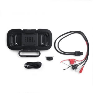 JBL BassPro Go