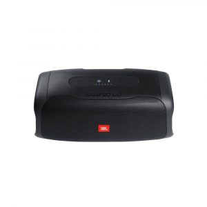 JBL BassPro Go