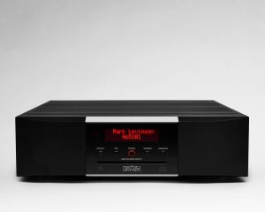 marklevinson no5101 front