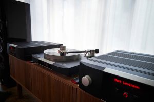 marklevinson no5101 no5105 no5805 jbl hdiseries ls12