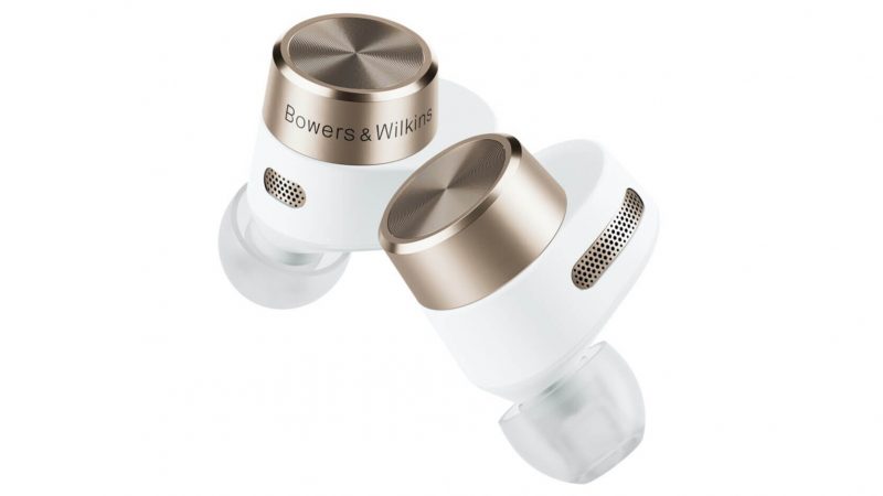 Bowers & Wilkins PI7