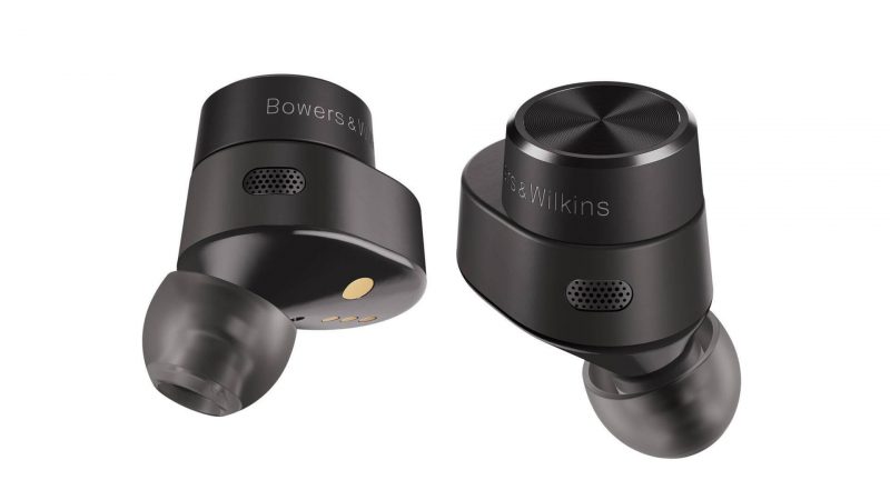 Bowers & Wilkins PI5