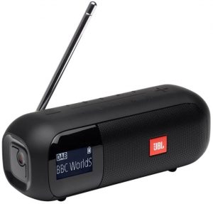 JBL Tuner 2 музыкальный радиоприёмник