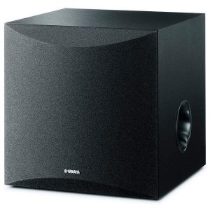 YAMAHA NS-SW050 недорогой сабвуфер