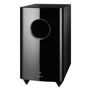 Onkyo SKW-770 активный сабвуфер для дома
