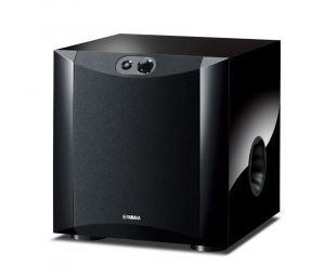 YAMAHA NS-SW200 домашний сабвуфер
