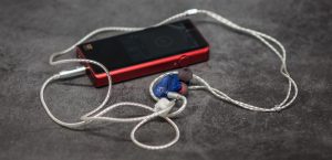 Shanling ME200 и Shanling M5s
