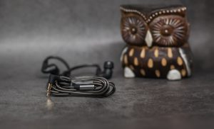 Sennheiser IE 300 провод и штекер 3,5 мм