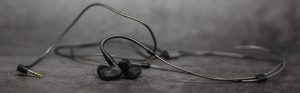 Sennheiser IE 300 внешний вид