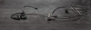 Вакуумные наушники Sennheiser IE 300