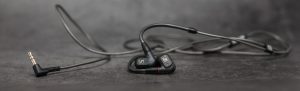 Наушники Sennheiser IE 300