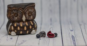 Shure Aonic 5 внешний вид