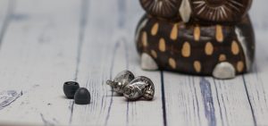 Shure Aonic 5 сменные звуководы