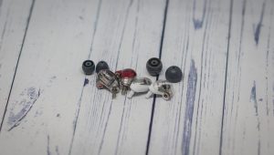 Shure Aonic 5 и Shure Aonic 4 звуководы
