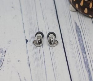 Shure Aonic 4 внешний вид