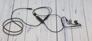 Shure Aonic 4