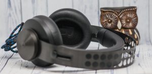 Lenovo Legion H500 Pro 7.1 амбушюры