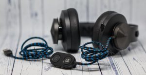 Lenovo Legion H500 Pro 7.1 пульт и звуковая карта