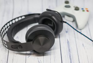 Lenovo Legion H500 Pro 7.1 геймерские наушники