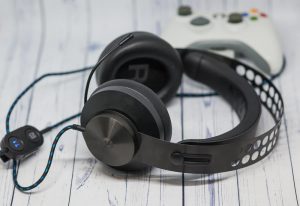 Lenovo Legion H500 Pro 7.1 наушники для игр