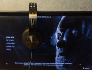 Lenovo Legion H500 Pro 7.1 игровые наушники