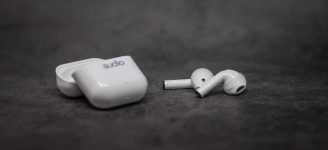 Беспроводные наушники Sudio Nio