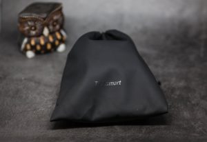 Tronsmart Apollo Q10 в чехле