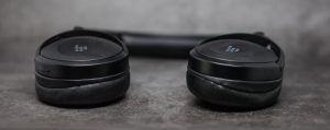 Наушники Tronsmart Apollo Q10 многофункциональная кнопка