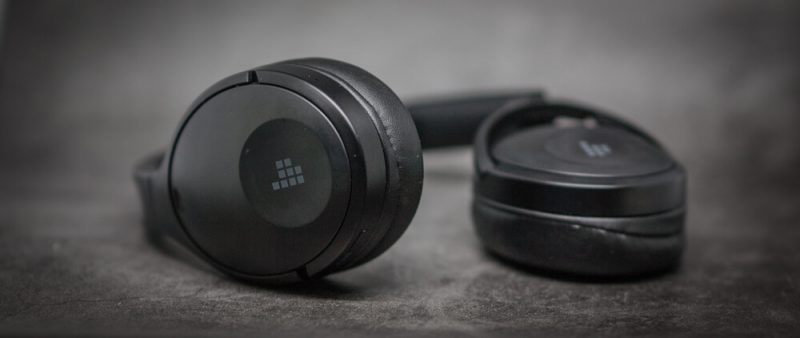 Tronsmart Apollo Q10 чаши, матовое покрытие
