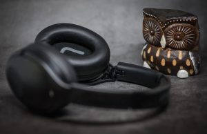 Tronsmart Apollo Q10 пластиковые шарниры